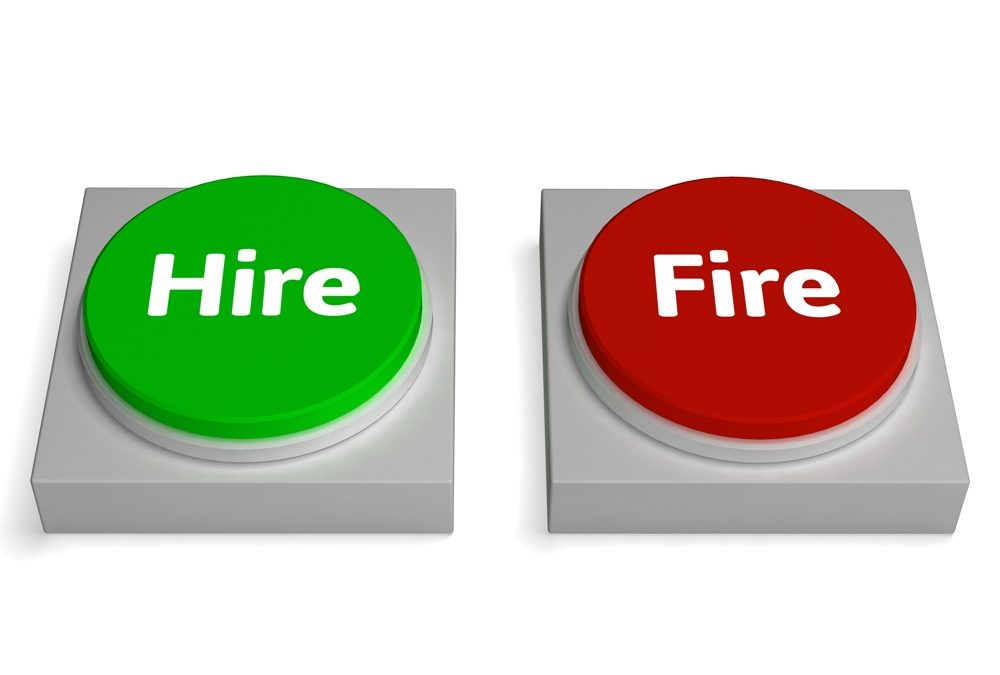 Recruitment & Retention